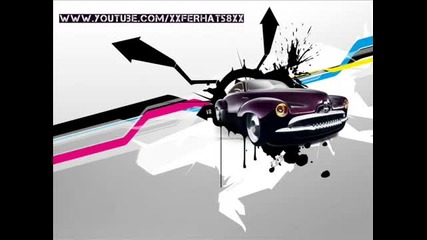 House Music 2010 - Sexy Lady (супер луд House )