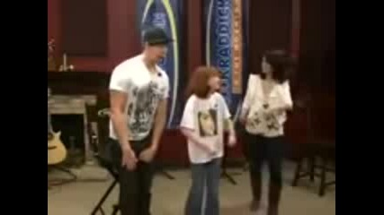Selena Gomez Dancing to Tik Tok