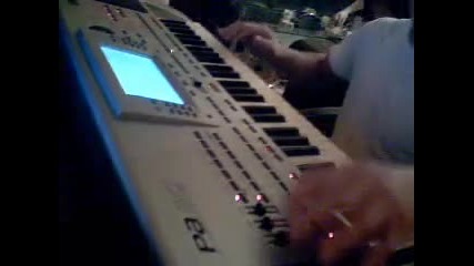 Stoja i Juzni Vetar - uzivo live 