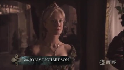 The Tudors Season Four Trailer