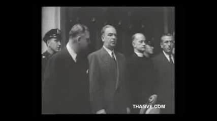 Babe Ruth Day - 1947 Newsreel.avi