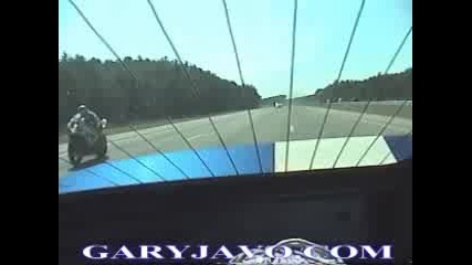 Twin Turbo Viper vs Gsxr1000