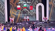 Балерини от Горна Оряховица станаха европейски шампионки в четири категории