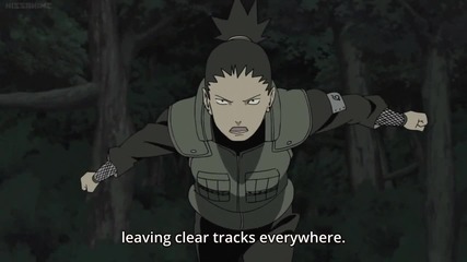 Naruto Shippuuden (eng sub) Episode 444 - 1080p