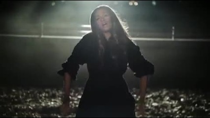 Превод!!! Alesha Dixon - To Love Again - Official video 
