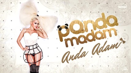 Anda Adam - Panda Madam [ C D - R I P ]