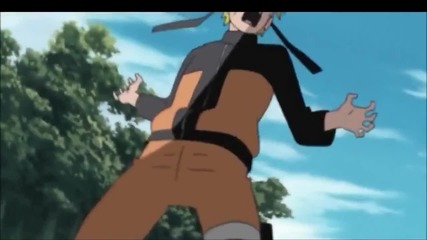 Naruto Shippuden opening 2 Hd