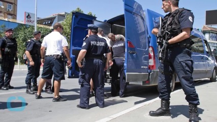West Tells Kosovo to Create Court to Hear Organ Harvesting Claims