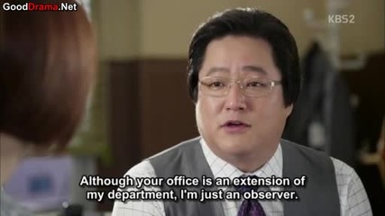Good Doctor ep 2 part 3