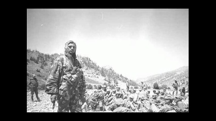 Каскад - Если хочешь есть варенье (баграм 1983)