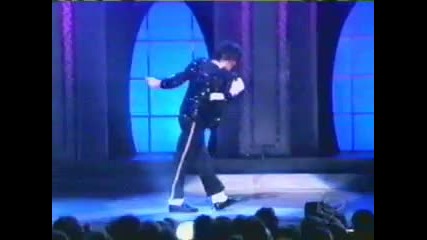 Michael Jackson - Billie Jean - 30th Anniversary Special 