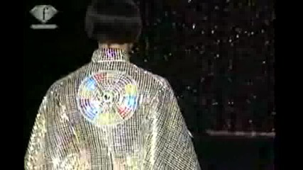 Fashion Tv Ftv - Tendance Silver Dust