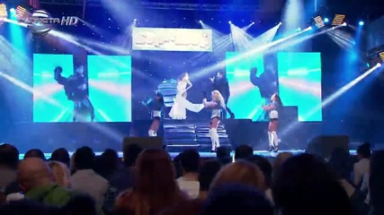 Константин - Предишната | Xiii Години Телевизия Планета