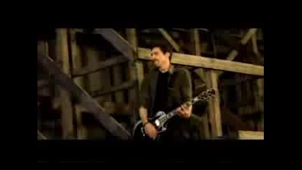 Nickelback - Hero