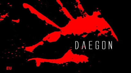 Daegon - Silent Captors