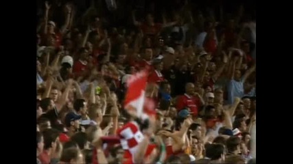 Manchester United - Never Say Die 1999 Final