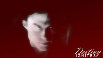 Damon Elena - Im Barely Holding On To You 