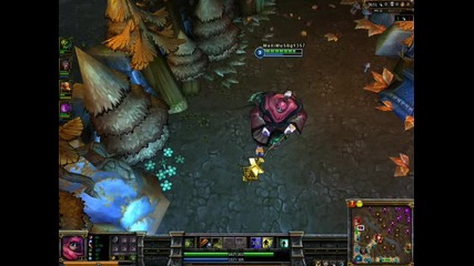 League of Legends Edin Geroi Koi To Mi e Favorit