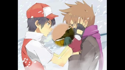 Yaoi~tatu-malchik Gei