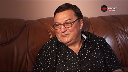 Митко Добрев за представянето на африканските отбори в Русия