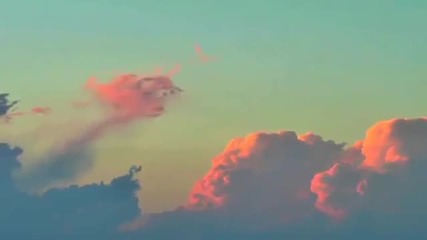 Nubes Rojas ( Red Clouds ) ( New audio ) - Music by Carlos Sentinel
