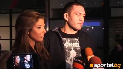 Андреа и Кубрат се женят на 10 юни във Варна? 16 януари 2012 | 11:54