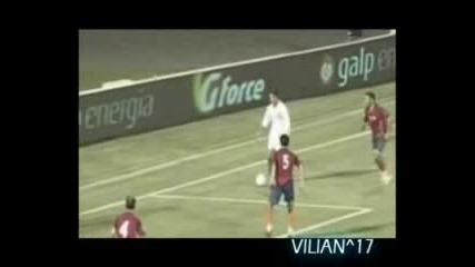 Cristiano Ronaldo 07 - 08