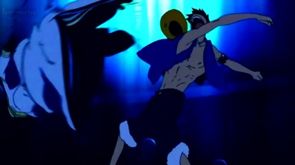 [ H D ] One Piece - A Flag That I Trust