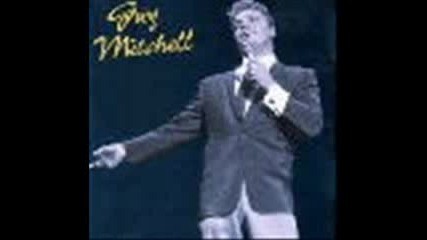 Guy Mitchell - Before You Take Your Love From Me 