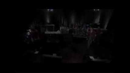 Linkin Park - No More Sorrow [official Music Video]