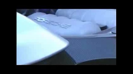 Maserati Vs Porsche Vs Mercedes Mclaren