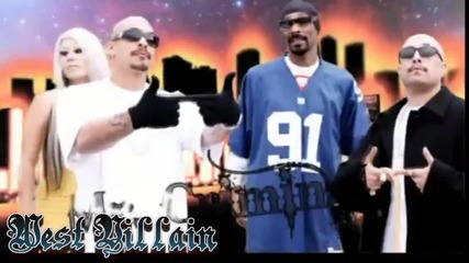 Eazy-e 2pac Biggie Chamillionaire & Mr Criminal - Don t Fu
