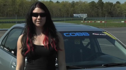 Redline Time Attack 2010 - Meet the Drivers Episode 3