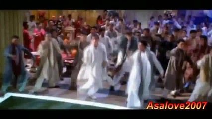 bollywood mix de dana dan srk mix vbox7