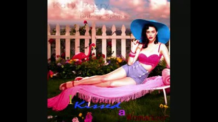 Katy Perry Feat. Britney Spears - I Kissed A Womanizer Djck.av
