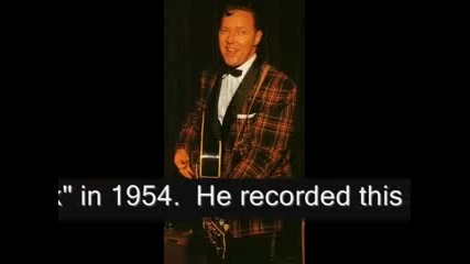 Rocket 88 Bill Haley 1951 