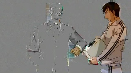 Major s2ep11