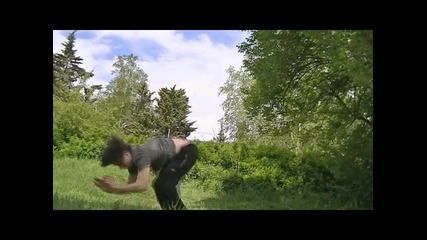 Sage standing layout backflip (alliance Montana)