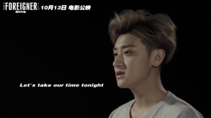 Z. Tao ( exo ) - You ( From The Foreigner )