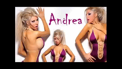 Andrea ft. Costi - Bounce 