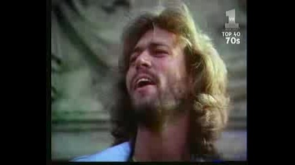 Bee Gees - Staying Alive (1978)