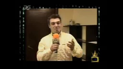 Gospodari Na Efira - Hackers (part1) Tvrip.avi