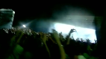 Solar Summer Festival 30.07.2011 - Tiesto Live @ Cacao Beach Bulgaria Hd