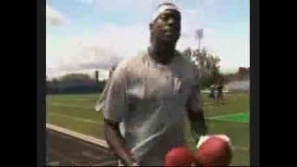 Extreme Nfl 