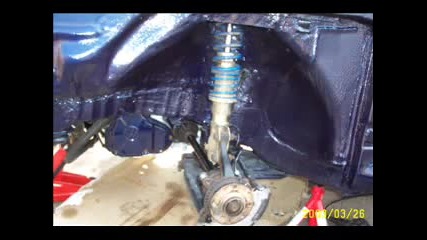 Volkswagen 2 Компресор