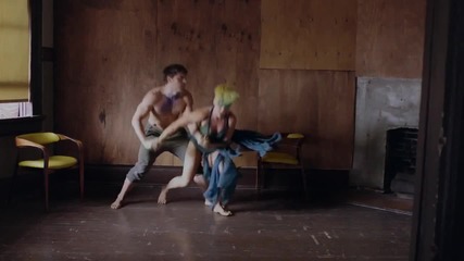 Pink - Try ( official video)