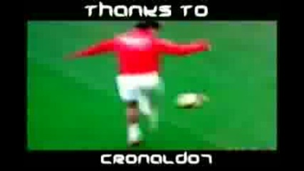 The Best Of Cristiano Ronaldo