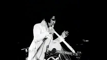 Let It Be Me - Elvis Presley