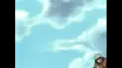 Sasuke Vs. Naruto