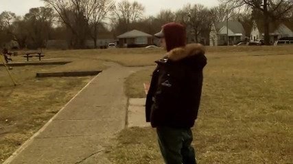 Eminem - Headlights (feat. Nate Ruess)
